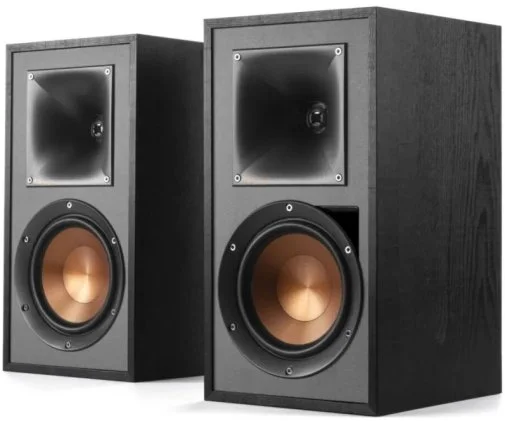 Фото: Колонки Klipsch Reference R-51PM Bluetooth Black (1066255) № 9 | KTC
