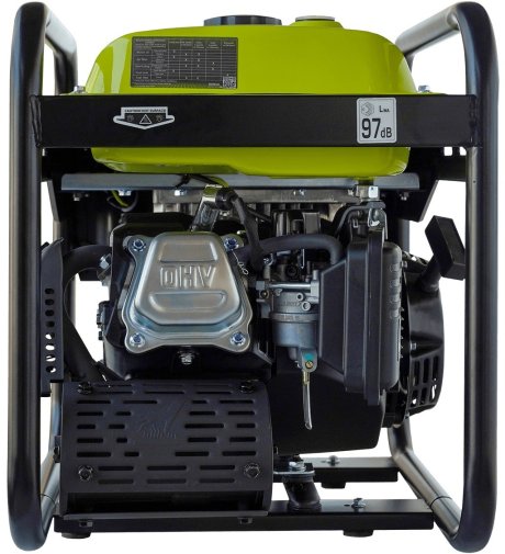Генератор Könner & Söhnen KSB 35i 3200W (KSB 35I)