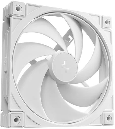 Фото: Кулер Deepcool FD12 V2 White (R-FD12V2-WHNPN1-G) № 9 | KTC