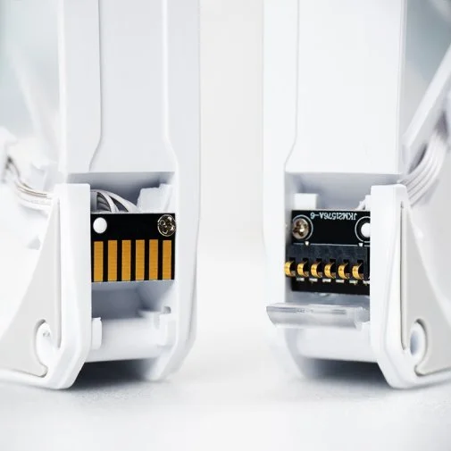 Фото: Система рідинного охолодження Chieftec Iceberg 360 ARGB White (CLC-360-RGB-W) № 15 | KTC
