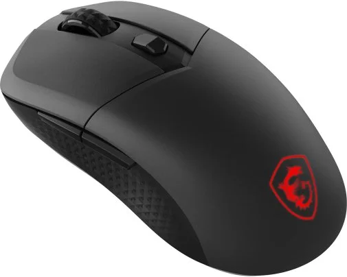 Фото: Миша MSI Versa 300 8K Wireless Black (VERSA 300 WIRELESS 8K) № 7 | KTC
