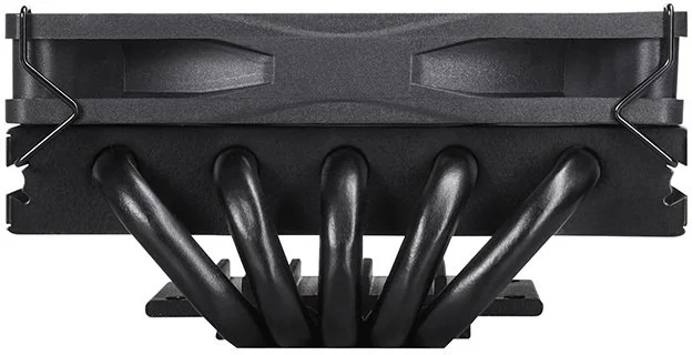 Фото: Кулер для процесора Chieftec CAC-S92PWM-LP45 № 15 | KTC
