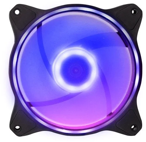 Фото: Кулер Chieftec ZF-1225RGB-R № 10 | KTC