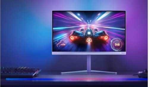 Монітор Philips 27M2N5201P/00 White - 27