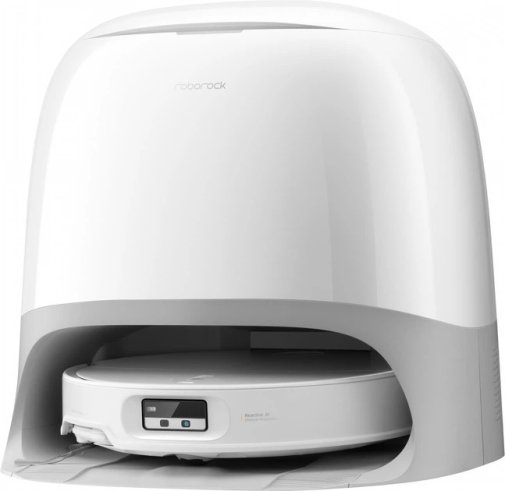 Робот-пилосос Roborock Qrevo Curv 2 Pro (1188416)