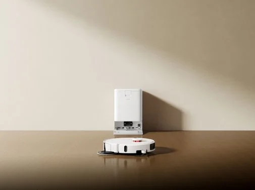 Фото: Робот-пилосос Xiaomi Robot Vacuum H50 Pro (1189770) № 42 | KTC