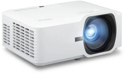 Фото: Проектор ViewSonic LSD500HD (VS20995) № 14 | KTC