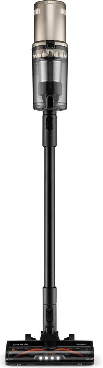 Ручний бездротовий пилосос Gorenje SVC259441NFGO