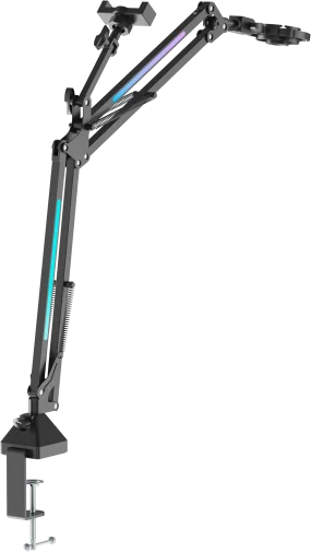 Фото: Пантограф OfficePro SA730B Black № 18 | KTC