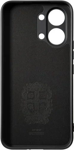 Фото: Чохол ArmorStandart for Xiaomi Poco X8 Pro Max 5G - ICON Camera cover Black (ARM90710) № 11 | KTC