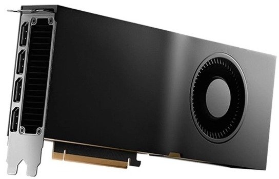 Відеокарта PNY RTX 4500 Ada OEM (VCNRTX4500ADA-SB)
