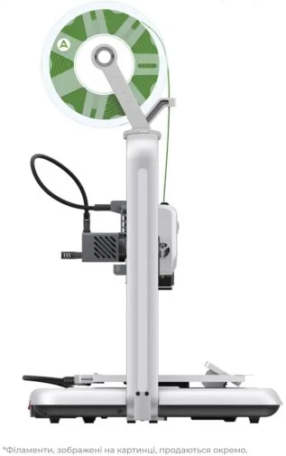 Фото: Принтер Creality Ender-3 V4 № 10 | KTC