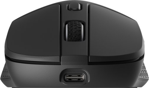 Миша Keychron M3 PixArt PAW3950 WL/BT/USB Black (M3-A23)