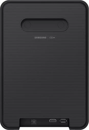 Фото: Аудіосистема Samsung HW-LS70H Music Studio 7 2026 Black (HW-LS70H/UA) № 15 | KTC