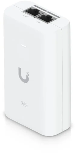 Фото: POE адаптер Ubiquiti UACC-POE++-10G № 8 | KTC