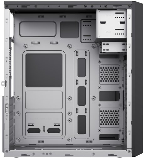 Корпус Gamemax ET-211-U3 NP Black