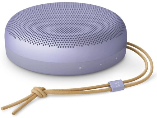 Портативна колонка Bang & Olufsen Beosound A1 3nd Gen Lavender Purple (1736015)