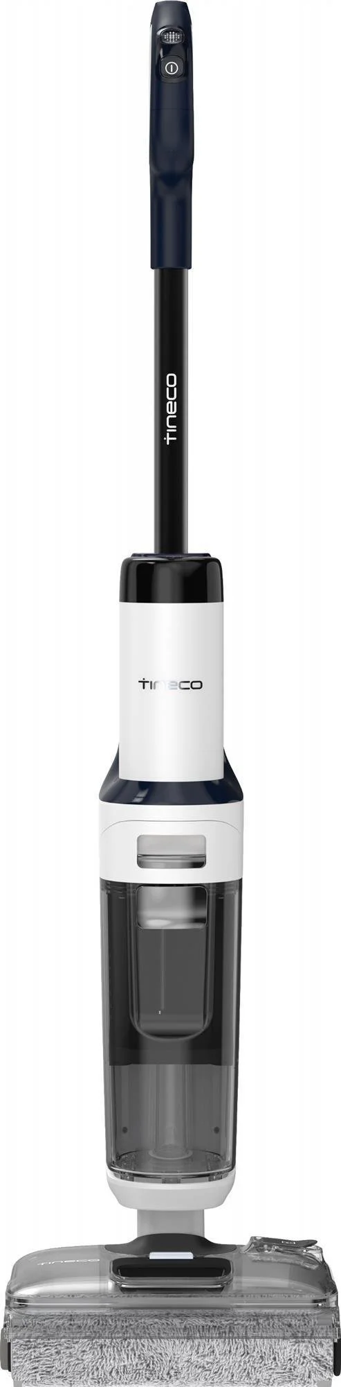 Фото: Ручний бездротовий пилосос Tineco Floor One S5 Stretch Extreme (FW412500DE) № 11 | KTC