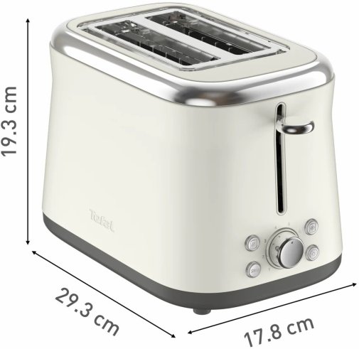 Тостер Tefal Collection (TT720AE0)