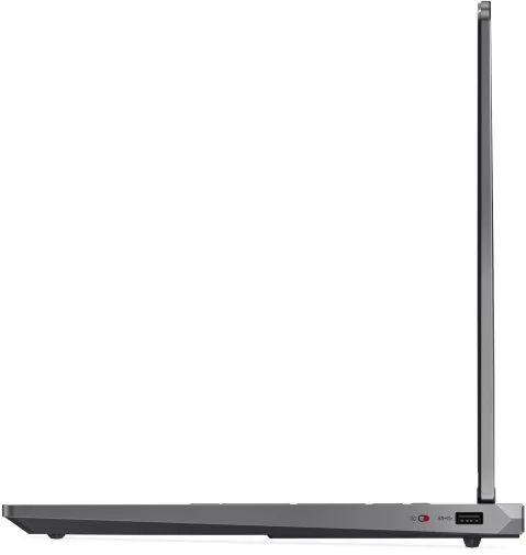 Фото: Ноутбук Lenovo LOQ 15AHP11 83TN00BDRA Luna Grey - 15.3" IPS 165 Гц / AMD Ryzen 7 / 250 / DDR5 16 ГБ / PCI-E SSD 512 ГБ / GeForce RTX 5060 № 19 | KTC