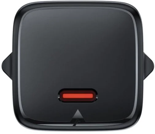 Фото: Зарядний пристрій Acefast A117 PD GAN 20W Black (6974316284987) № 14 | KTC