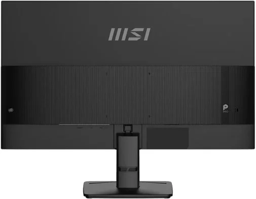 Фото: Монітор MSI PRO MP275 E14L - 27" IPS / 1920×1080 / 144 Гц / Adaptive Sync № 10 | KTC