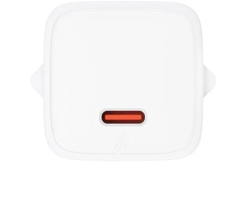 Фото: Зарядний пристрій Acefast A118 GaN PD 30W White (6974316285366) № 19 | KTC
