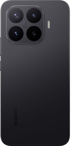 Смартфон Xiaomi 17T Pro 12/256GB Black