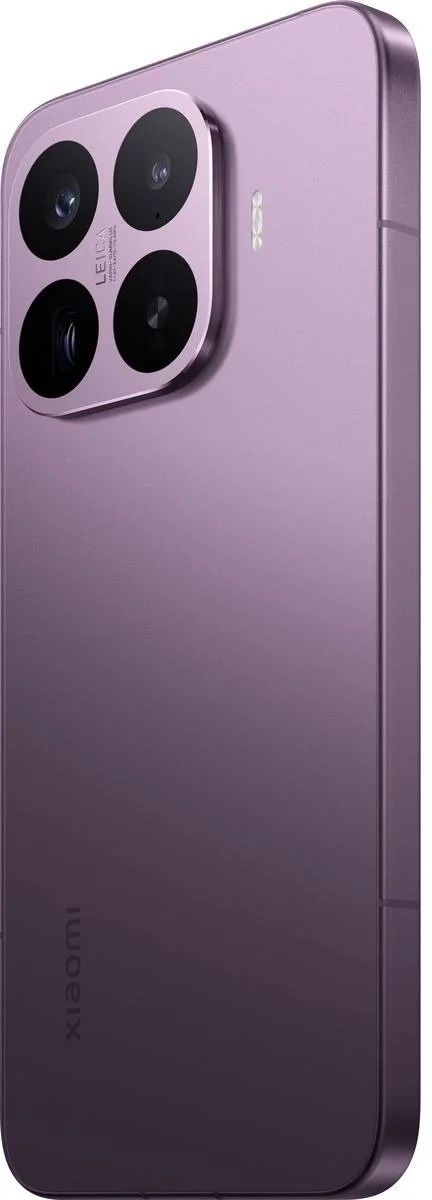 Фото: Смартфон Xiaomi 17T Pro 12/256GB Deep Violet № 13 | KTC