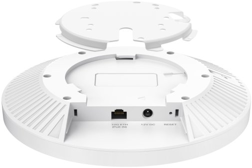 Точка доступy Wi-Fi TP-Link EAP787