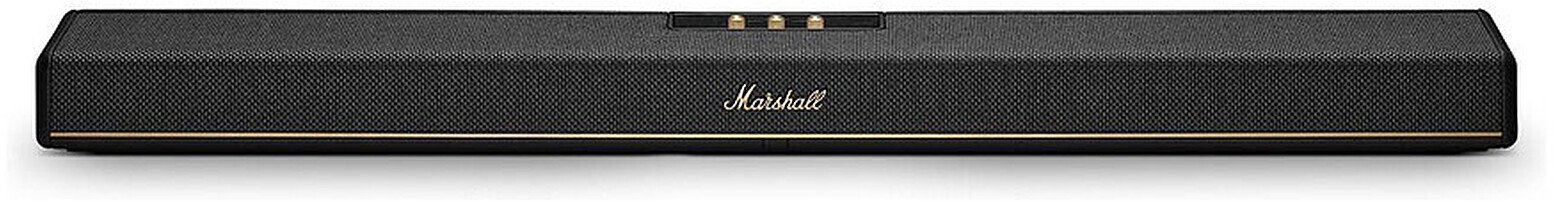 Саундбар Marshall Heston 120 Black (1006888)