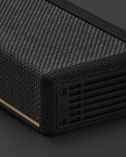 Саундбар Marshall Heston 60 Black (1007985)
