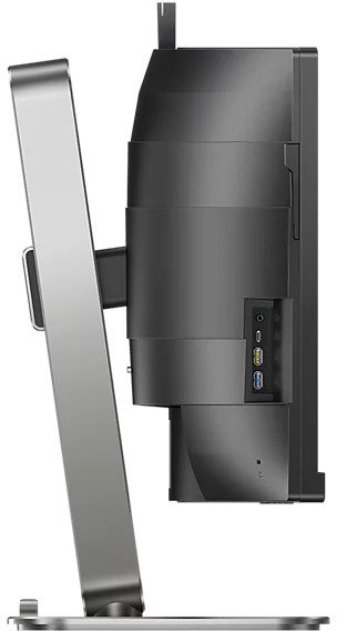 Монітор Philips 49B2U6903CH/00 Dark Grey - 48.8