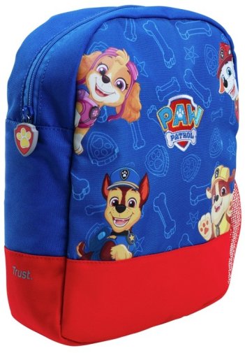 Рюкзак для ноутбука Trust Vymo PAW Patrol Kids Blue (25653_TRUST) 2026-06-03 10:31:39