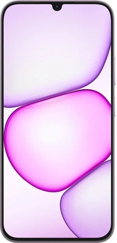 Смартфон Realme C100i RMX5377 4/128GB Dawn Purple