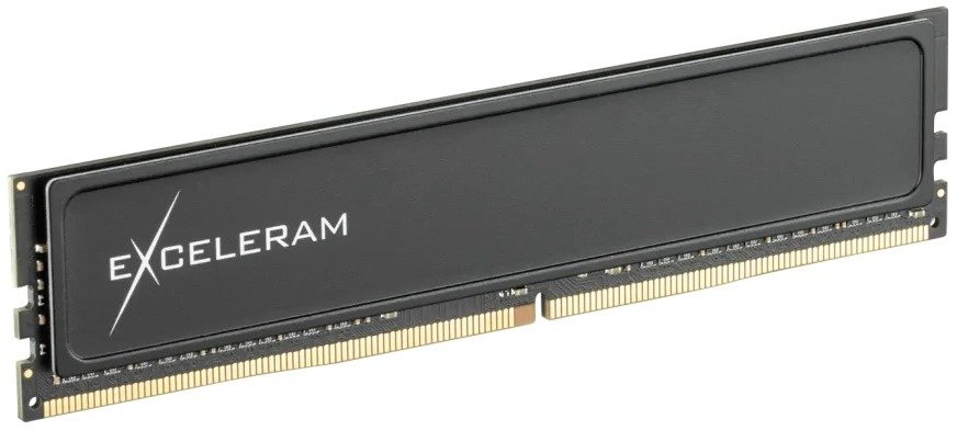 Оперативна пам’ять eXceleram Dark DDR4 1x8GB (ED4083222A)