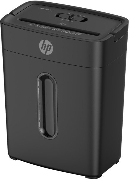Шредер HP OneShred 6CC (2800)