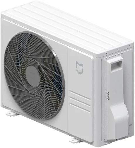 Фото: Кондиціонер MiJia Air Conditioner Pro Eco 2.6 kW (ASH-09WO/N1C3-EU) № 11 | KTC