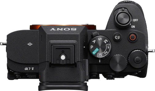 Цифрова фотокамера Sony Alpha 7M5 Body Black (ILCE7M5B.FS1)