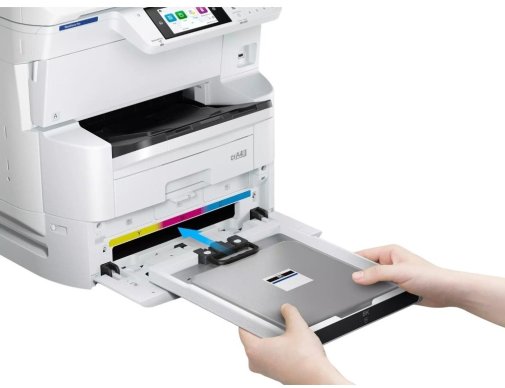 БФП Epson EM-C8100RDW with Wi-Fi (C11CL31402)