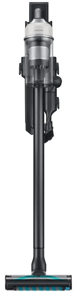 Фото: Ручний бездротовий пилосос Samsung Jet85+ with turbo brush Jet Dual+ (VS70H25WLG/UK) № 46 | KTC