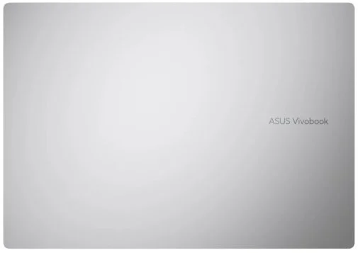 Фото: Ноутбук ASUS Vivobook 16 X1607AA-MB010W Cool Silver - 16" IPS 60 Гц / Intel Core Ultra 5 / 325 / DDR5 16 ГБ / PCI-E SSD 512 ГБ / Intel Graphics № 10 | KTC