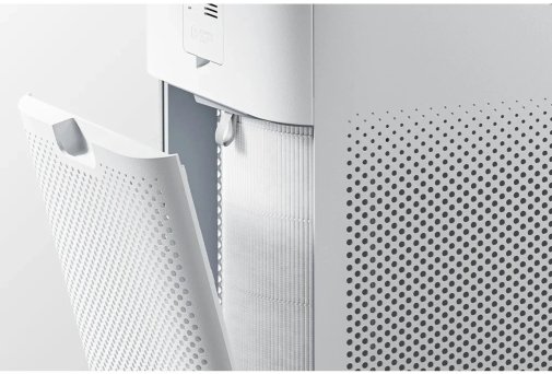 Очищувач повітря MiJia Smart Air Purifier 6 EU (1183584)