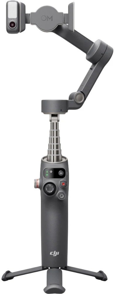 Стедікам DJI Osmo Mobile 7P (CP.OS.00000401.01)