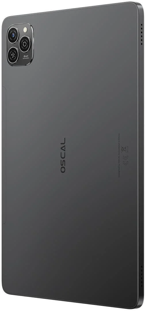 Фото: Планшет Oscal Pad 9 4/128GB Metallic Titanium Grey № 11 | KTC