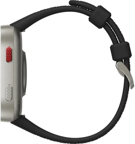 Фото: Смарт годинник Amazfit Bip Max Silver (W2568AP1N) № 16 | KTC