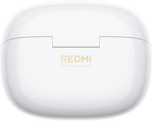 Навушники Redmi Buds 8 Pro White (BHR08GJGL)