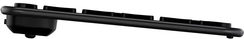 Фото: Клавіатура Satechi Slim EX3 ENG/UKR WL/BT Space Black (ST-KEX3C-EN) № 13 | KTC