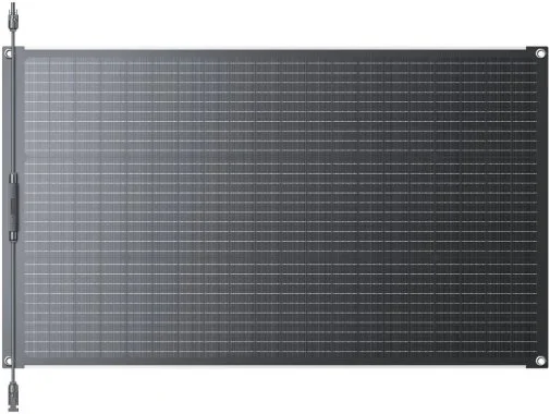 Фото: Сонячна панель Bluetti PV100 FX 100W 2pcs (PV100FX) № 16 | KTC