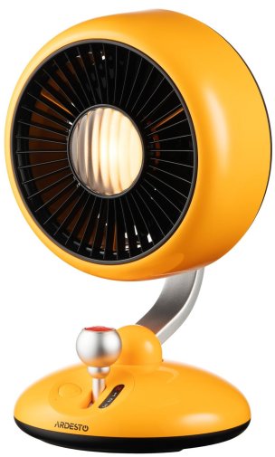 Вентилятор Ardesto AviaFan FT-F3600Y Yellow